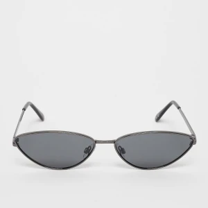 Zdjęcie produktu Okulary przeciwsłoneczne Cat-Eye- czarne, markiSNIPES, Okulary przeciwsłoneczne, w kolorze czarny, rozmiar: