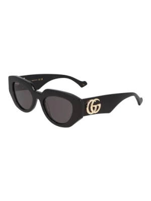 Okulary przeciwsłoneczne Cat Eye Gg1421S Gucci