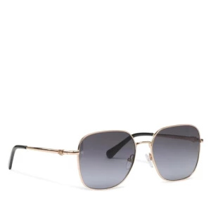 Okulary przeciwsłoneczne Chiara Ferragni CF 1003/S Gold Black RHL