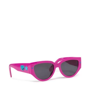 Okulary przeciwsłoneczne Chiara Ferragni CF 7014/S Różowy