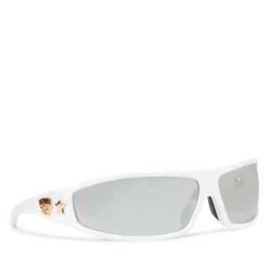 Okulary przeciwsłoneczne Chiara Ferragni CF 7017/S Biały