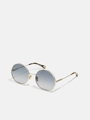 Okulary przeciwsłoneczne CHLOÉ