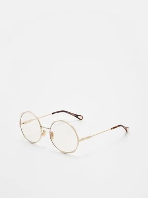 Okulary przeciwsłoneczne CHLOÉ
