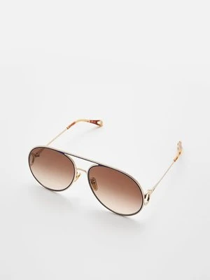 Zdjęcie produktu Okulary przeciwsłoneczne Chloé