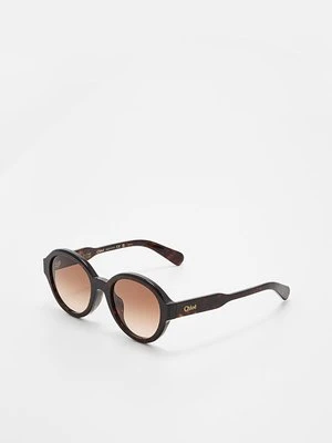 Okulary przeciwsłoneczne CHLOÉ