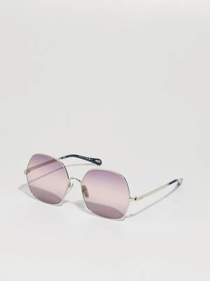 Okulary przeciwsłoneczne CHLOÉ