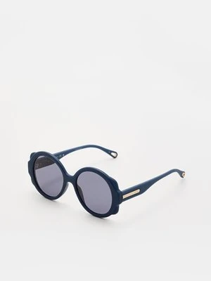 Okulary przeciwsłoneczne CHLOÉ