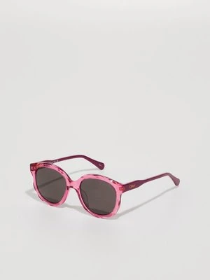 Okulary przeciwsłoneczne CHLOÉ