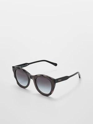 Okulary przeciwsłoneczne CHLOÉ