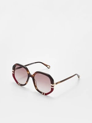 Zdjęcie produktu Okulary przeciwsłoneczne CHLOÉ