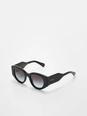 Zdjęcie produktu Okulary przeciwsłoneczne Chloé czarny