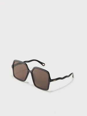 Okulary przeciwsłoneczne CHLOÉ
