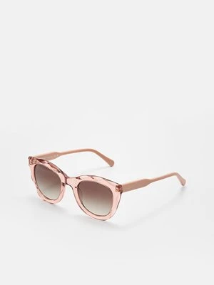 Okulary przeciwsłoneczne CHLOÉ