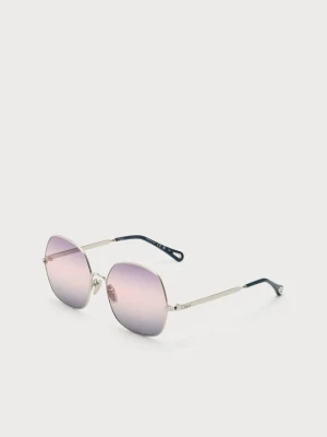 Okulary przeciwsłoneczne Chloé