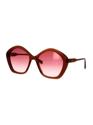 Okulary przeciwsłoneczne Chloé Ch0082S 002 Chloé