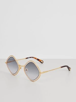 Okulary przeciwsłoneczne Chloé Eyewear