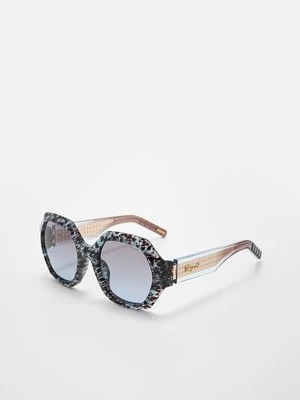 Okulary przeciwsłoneczne Chopard