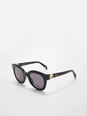 Okulary przeciwsłoneczne Chopard