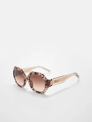 Okulary przeciwsłoneczne Chopard