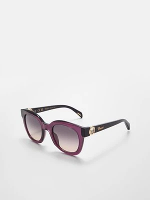 Okulary przeciwsłoneczne Chopard