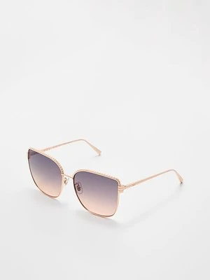 Okulary przeciwsłoneczne Chopard
