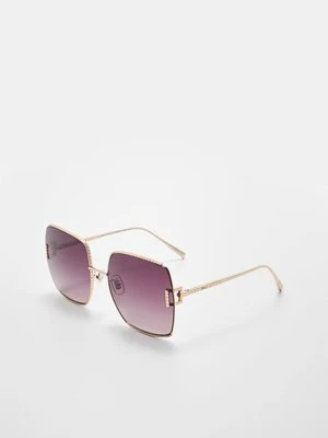 Okulary przeciwsłoneczne Chopard