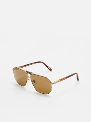 Okulary przeciwsłoneczne Chopard