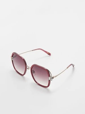Okulary przeciwsłoneczne Chopard