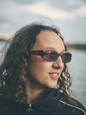 Okulary przeciwsłoneczne CHPO