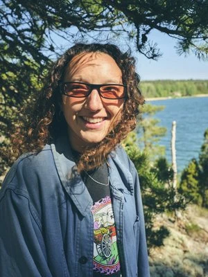 Okulary przeciwsłoneczne CHPO