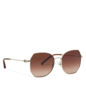 Okulary przeciwsłoneczne Coach 0HC7175 Złoty