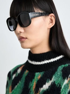 Okulary przeciwsłoneczne Coach