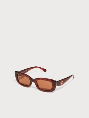 Okulary przeciwsłoneczne Coach