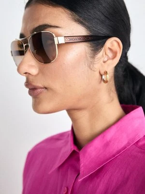 Okulary przeciwsłoneczne Coach