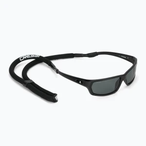 Okulary przeciwsłoneczne Cressi Bill black/black smoked
