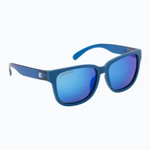 Okulary przeciwsłoneczne Cressi Bivi blue / mirrored blue