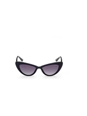 Okulary przeciwsłoneczne damskie - Codzienne użycie Guess