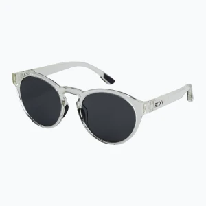 Okulary przeciwsłoneczne damskie ROXY Ivi clear/grey