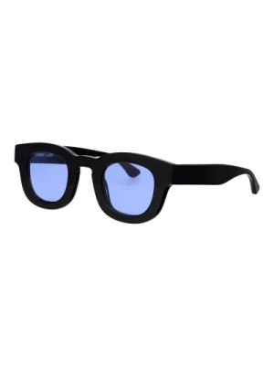 Okulary przeciwsłoneczne Darkside dla stylowej ochrony przeciwsłonecznej Thierry Lasry
