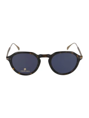 Okulary przeciwsłoneczne David Beckham DB 1098/S Eyewear by David Beckham