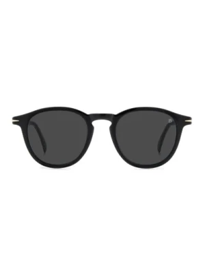 Okulary przeciwsłoneczne David Beckham DB 1114/S Eyewear by David Beckham