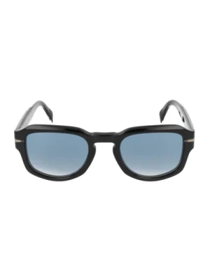 Okulary przeciwsłoneczne David Beckham DB 7098/S Eyewear by David Beckham