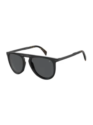Okulary przeciwsłoneczne DB 1039/S/Fd Eyewear by David Beckham