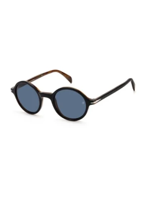Okulary przeciwsłoneczne DB 1043/S Ex4/Ku Eyewear by David Beckham