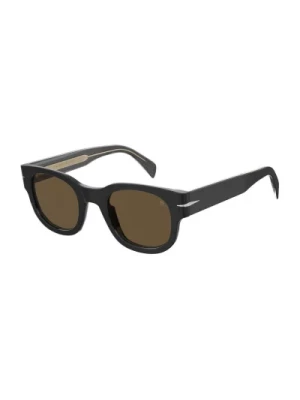 Okulary przeciwsłoneczne DB 7045/S Eyewear by David Beckham