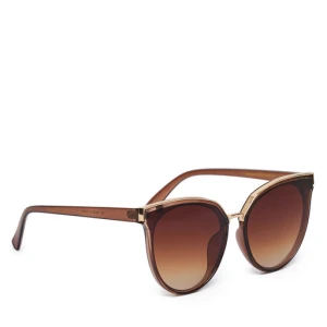 Okulary przeciwsłoneczne DeeZee BSPC337 Czarny