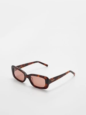 Okulary przeciwsłoneczne DKNY