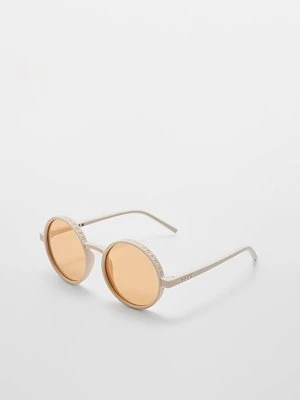 Okulary przeciwsłoneczne DKNY