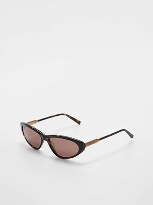 Okulary przeciwsłoneczne DKNY