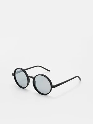 Okulary przeciwsłoneczne DKNY